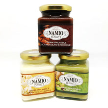 Carica l'immagine nel visualizzatore di Gallery, Creme Spalmabili