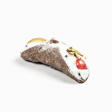 Carica l'immagine nel visualizzatore di Gallery, Kit Cannolo Siciliano