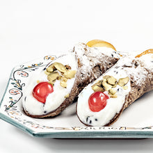 Carica l'immagine nel visualizzatore di Gallery, Kit Cannolo Siciliano