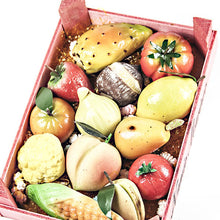 Carica l'immagine nel visualizzatore di Gallery, Frutta Martorana