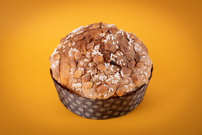 Panettone Artisan Kg1