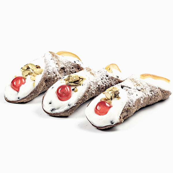 Kit Cannolo sicilien