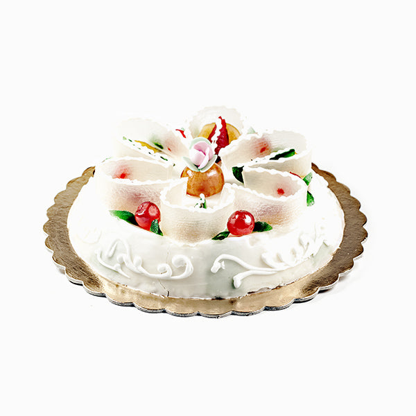 Cassata sicilienne 1,5 kg 